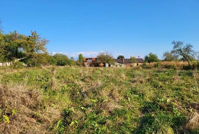 Casă cu 4 camere în Peștere - 8