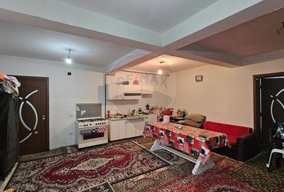 Casă cu 6 camere cu Teren 1000 Mp în Sfântu Ilie - 50