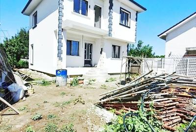 Vila de Vânzare în Năvodari – Zonă de Vile - 6