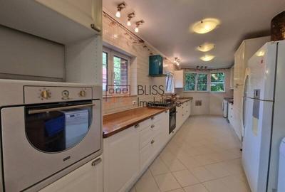 Casă cu 9 camere cu Teren 1900 Mp în Pipera - 10