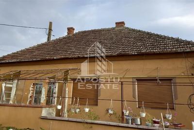Casa, de vanzare, in exclusivitate, in Simand. - 2
