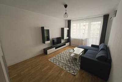 Baba Novac Residence 2 cam Dec, Parcare inclusa