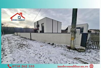 Casă cu 4 camere cu Teren 370 Mp în Periferie - 9