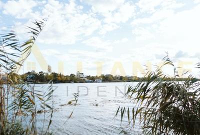 Izvorani Casa Individuala teren  1800mp - 1