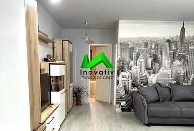Apartament de inchiriat 2 camere Sibiu Doamna Stanca - 2
