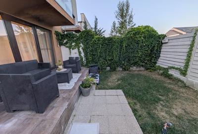 Casa tip Duplex 3 camere in Tunari Comision 0% - 5