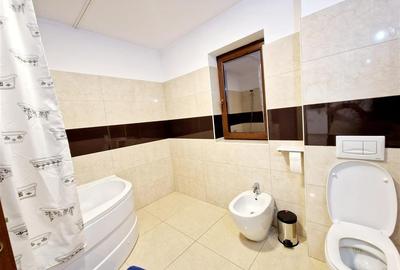 Casă cu 4 camere cu Teren 1065 Mp în Preajba - 13