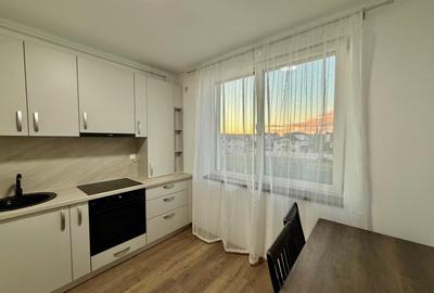 Apartamet 3 camere - Decomandat - Mobilat si Utilat - 5