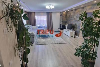 Casă cu 5 camere cu Teren 605 Mp în Micești - 3