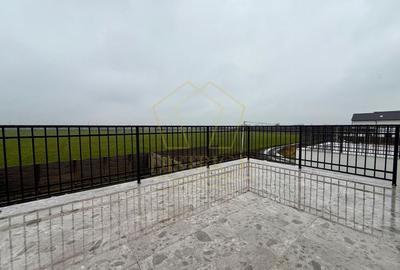 Casa individuala cu 4 camere | Sacalaz - 13