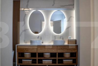 Casă cu 5 camere cu Teren 1577 Mp în Arcuș - 13