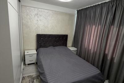 Apartament cu 2 camere decomandat în Zimbru - 7