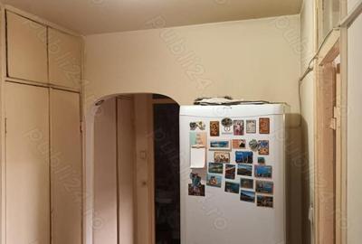 Apartament cu 2 camere semidecomandat în Exterior Vest - 4