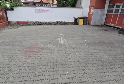 Spatiu Comercial 200 Mp la strada De Inchiriat, Zona Unirii - 2