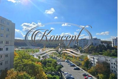 Apartament cu potential in cartierul Manastur - 7