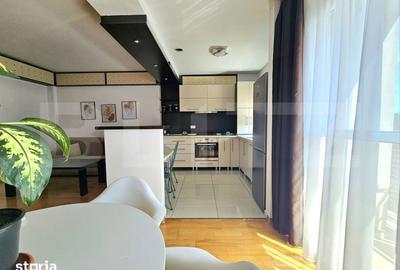 Apartament cu 2 camere în Bucovina - 3