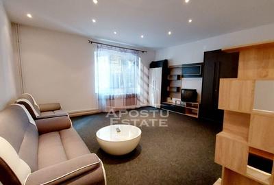 Garsonieră nedecomandată în Bălcescu - 3