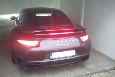 Spațiu comercial, de 17 mp, în Floreasca - 3