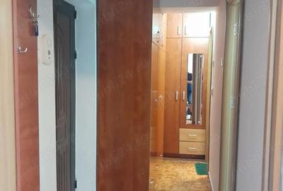 Garsonieră decomandată în Unirii Centru - 2