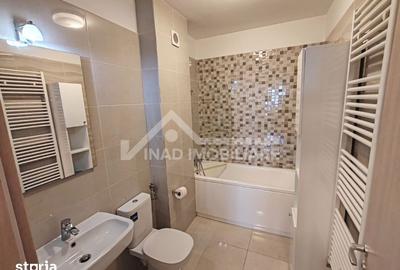 Apartament cu 2 camere decomandat, mobilat în Andrei Mureșanu - 12