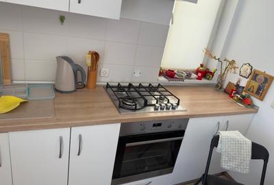 Apartament de vânzare cu două camere și loc de parcare în complex comercial Esti - 7