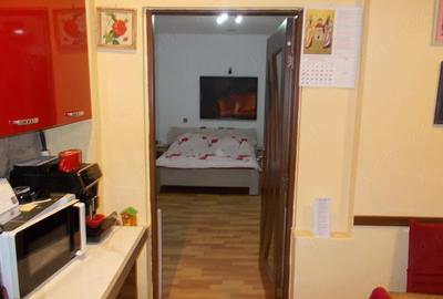 Apartament cu 2 camere decomandat în Bălcescu - 5
