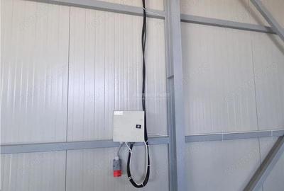 Inchiriere HALA 240 mp Constructie Noua Alexandria - 4