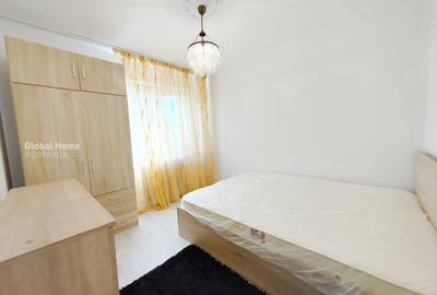 Apartament cu 3 camere circular, mobilat în Tineretului - 6