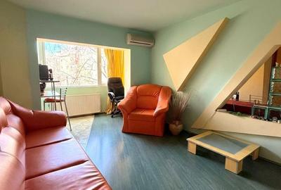 Apartament cu 3 camere decomandat în Mehala