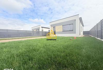 Casă cu 4 camere în Ordoreanu