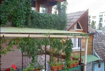 Casă cu 2 camere în Central - 4