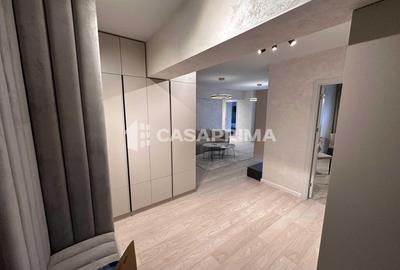 Apartament cu 3 camere decomandat în Păcurari - 3