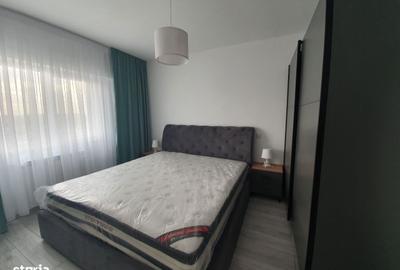 Apartament cu 2 camere decomandat în Republicii - 6