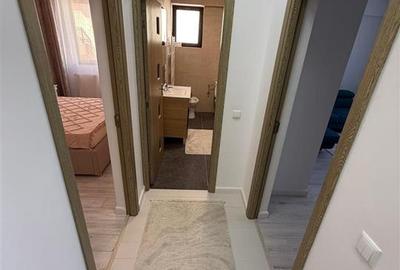 Apartament cu 2 camere decomandat în Galata - 5