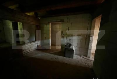 Casă cu 7 camere cu Teren 1700 Mp în Beclean - 12