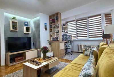 Apartament cu 2 camere în Tudor Vladimirescu - 3