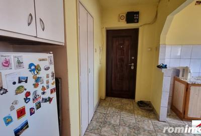 Apartament cu 2 camere în Solidarității - 3
