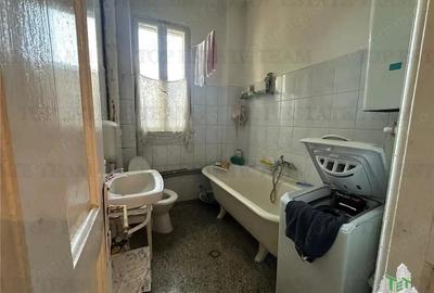 Apartament 3 camere , zona Matache, RS 1, central, pentru locuit sau investitie - 16