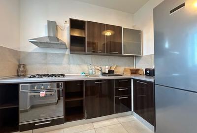 Apartament modern de 2 camere pe B-dul Ferdinand – Evo Casa Selecta - 20