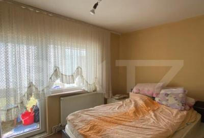 Oportunitate -apartament de 4 camere, etajul 1, zona Standar - 1