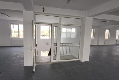 Berceni - Soseaua Giurgiului, spatiu 600 mp - 5