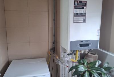 Apartament cu 2 camere semidecomandat în Inel I - 20