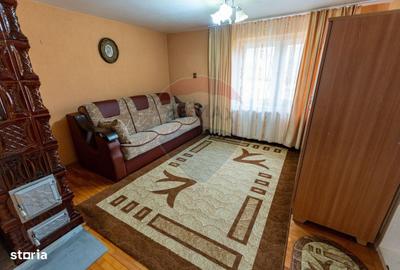 Casă cu 4 camere cu Teren 3409 Mp în Șoimuș - 10