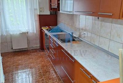 Apartament cu 3 camere decomandat, mobilat în Mărăști - 2