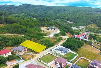 TEREN INTRAVILAN - RM. VALCEA