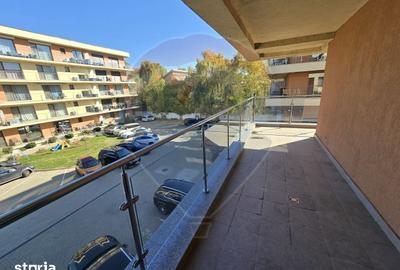Apartament cu 3 camere în Gruiu - 7