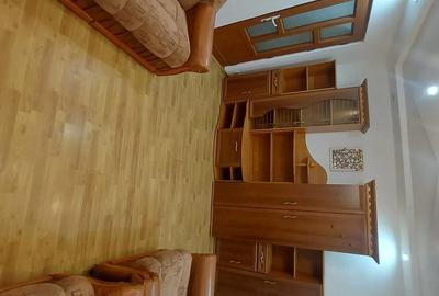 Apartament cu 2 camere semidecomandat în Central - 1