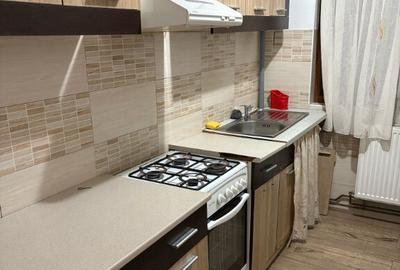 Apartament cu 2 camere decomandat în Tătărași - 7