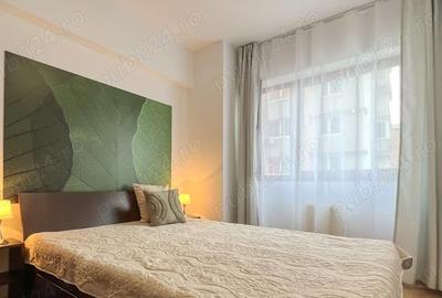 Apartament cu 2 camere semidecomandat în Mărăști - 3