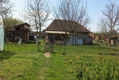 Casă individuală cu 2 camere cu Canalizare în Lozna - 2